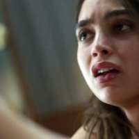 Melissa Barrera Blowjob Sex Scenes in Vida