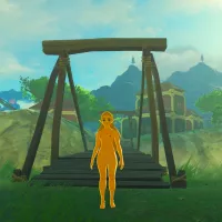 Zeldas Ballad Nude Mods Edits