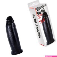 Excellent Power Hercules Dildo Realistic Giant Dildo 9.5
