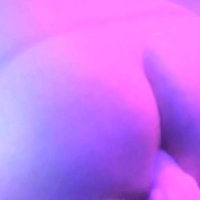 Trans Girl Rides Dildo Anal Fucking From Behind