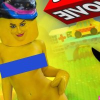 Wood Rocket Pornhub Piece Together Laygo Movie Parody
