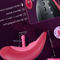 VVD Rider Desire Sex Machine