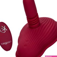 Lust Dual Rider Thrust Grind