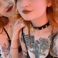 ellie.haze elliehaze Nude Leaked OnlyFans