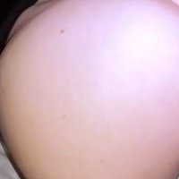 Anal only BBW Stepmom Gets Surprise Anal from Stepsons Thick Dick