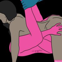 Threesome Sex Positions