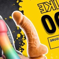 Life-like dildo designs that take pleasure to the next level