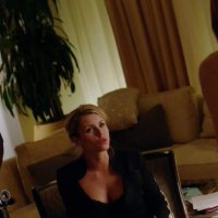 Nude Scenes: Melissa Benoist topless in Homeland