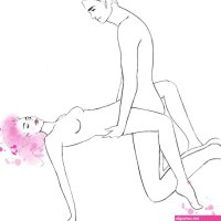 13 Crazy Sex Positions With Professional Pics
