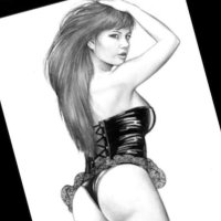 Hot Horny Wife: An Erotic Novel