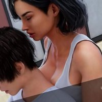 Juego Porno Milf-City Primer episodio en ingles