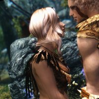 The Wild Wolf By Ruru -Sexy story of Cael