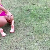 Brazzers Gina Valentina Driving The Babysitter Wild