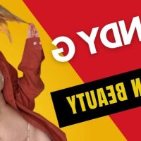 Brandy Gordon: OnlyFans Star Stuns in Naked Fashion Exotic Photoshoots!
