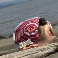 Vancouvers nude beach draws international attention