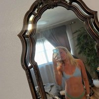 Amber Schulz amberunz Nude Leaked