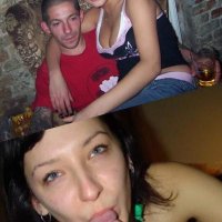 7 Before-After Oral Sex Pics from Real Amateurs