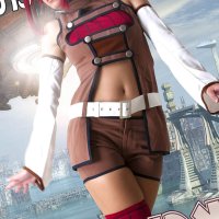 CosplayErotica