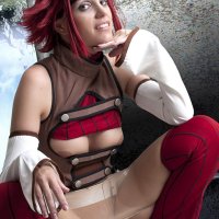 CosplayErotica