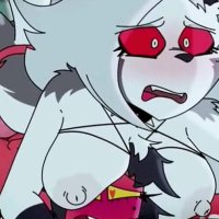 Millie Fuck With Loona Futa