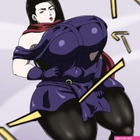 Lisa Lisa Vs Vampire
