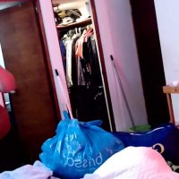 BBW gets her nice breast squeeze by her boss feat. Latinaspy