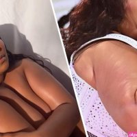 Lizzo shows off fully NUDE body in revealing video preaches unconditional love as she teases first-look at new song