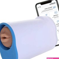 Autoblow AI Ultra Blowjob Machine with Video Sync