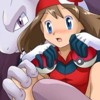 xxx Buscando el pokemon sexi legendario