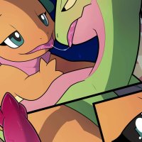 Pokemon xxx :For A Better Future