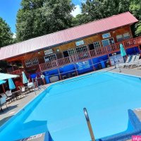 Georgias Serendipity Park listed for sale