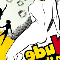 Nude on the Moon streaming: where to watch online?