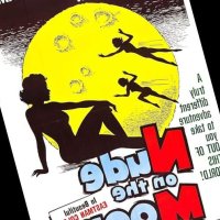 Nude on the Moon 1961