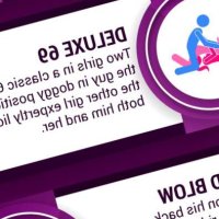 Top Sex Positions for Threesomes That Hit All the Spots
