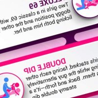 Threesome FFM Sex Positions for Unicorn Swingers