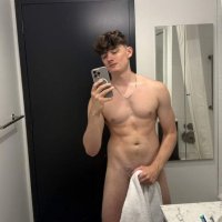 Cooper cooperhayess Nude Leaked OnlyFans Photo twstalkeri11