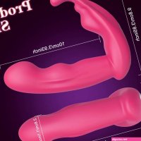 Dildo Under Panties: Real-World Experience with Wearable Vibes That Actually Work