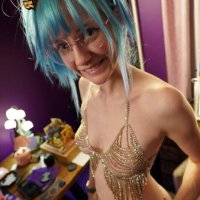 celeste.ivy ivycelestefree Nude Leaked OnlyFans