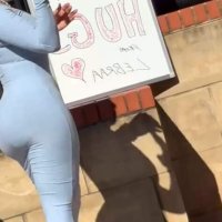 lebraas Video on X