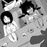 The Runaways comic porn