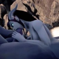 7 minutos de pornografia suja com personagens de World of Warcraft
