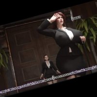 IceDev Entrenamiento sexual de esposas: Noche de sexo en la oficina parte 1 Star Wars The Witcher TR-63 portugués de Brasil