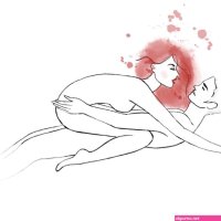 351 Best Sex Positions For Female Orgasm Lasting Longer