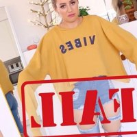 FASHION NOVA FAIL.. HONEST TRY ON HAUL