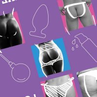 Are you looking to have better safer and more satisfying anal sex? Check out our Sex Guides: Anal Sex! Your inclusive anal sex guide is waiting for you at