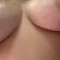 TIKTOK SLUT PIERCEDNOODLE BOUNCING MASSIVE PERKY TITS