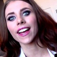Anya Olsen is a realtor and has sex.: Babe Brunette Bongacams Porn