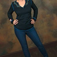 Amateur Porn Stars Look Book