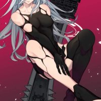 Nier: Automata A2 Nude Mod Bares All