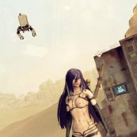 Nier Automata A2 Lore Friendly Nude Mod